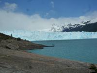 Perito Moreno-Gletscher