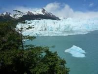 Perito Moreno-Gletscher