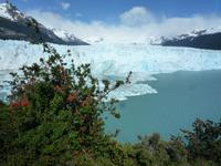 Perito Moreno-Gletscher