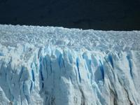 Perito Moreno-Gletscher