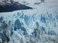 Perito Moreno-Gletscher