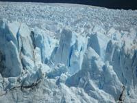 Perito Moreno-Gletscher