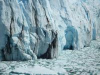 Perito Moreno-Gletscher