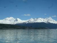 Gletscher-Bootsfahrt