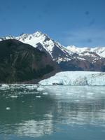 Spegazzini-Gletscher