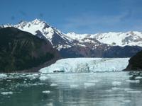 Spegazzini-Gletscher