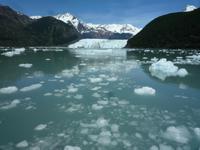 Spegazzini-Gletscher