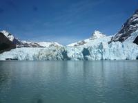 Spegazzini-Gletscher