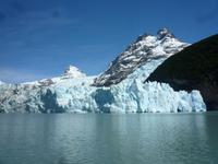 Spegazzini-Gletscher