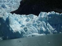 Spegazzini-Gletscher