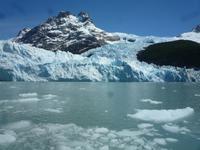 Spegazzini-Gletscher