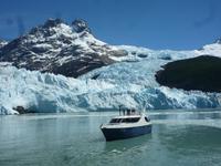 Spegazzini-Gletscher