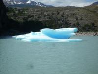 Gletscher-Bootsfahrt