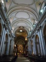 Stadtrundfahrt Buenos Aires