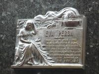 Grab Eva Peron