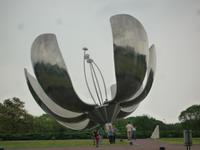 Stadtrundfahrt Buenos Aires