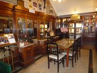 Café Tortolli - ältestes Café von Buenos Aires