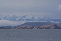 6000m hohe Berge