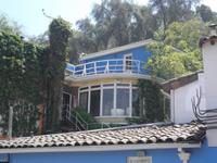 Pablo Neruda Haus Santiago