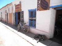 San Pedro de Atacama