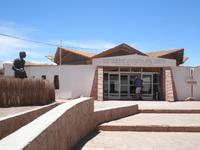 San Pedro de Atacama