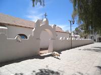 San Pedro de Atacama