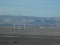 Größte Kupfermine der Welt bei Calama