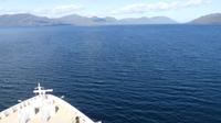 7. Tag: in den chilenischen Fjorden