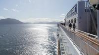 7. Tag: in den chilenischen Fjorden