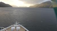 7. Tag: in den chilenischen Fjorden