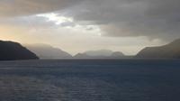 7. Tag: in den chilenischen Fjorden
