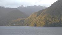 7. Tag: in den chilenischen Fjorden