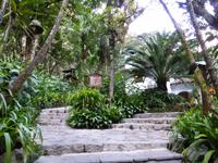 die Hotelanlage Machu Picchu Pueblo in Aguas Calientes