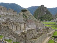 Machu Picchu 2. Tag