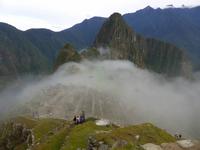 Machu Picchu 2. Tag