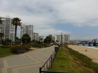 Chile - Vino del Mar