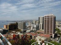 Chile - Valparaiso