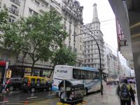 Argentinien/ Buenos Aires - Stadtbild