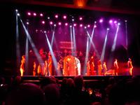 Argentinien/ Buenos Aires - Tangoveranstaltung im Tango Porteno