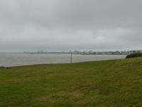 Uruguay/ Montevideo - am Rio Plata