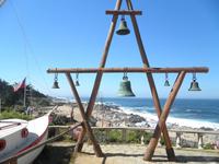 Isla Negra Pablo Neruda Haus