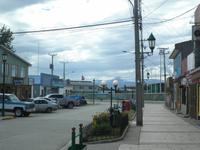Puerto Natales