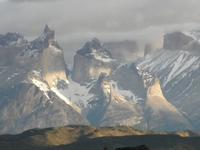 Cuernos del Paine