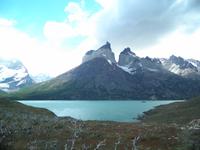 Cuernos del Paine