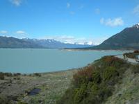 Nationalpark Los Glaciares