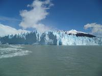 Perito Moreno Gletscher