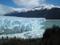 Perito Moreno Gletscher