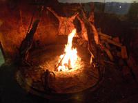 Asasdo in El Calafate