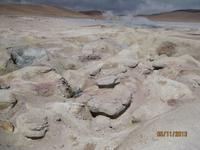 IMG_4101 Zu Besuch am Geysir Sol de Manana