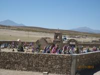 IMG_4127 Ein Friedhof in Bolivien